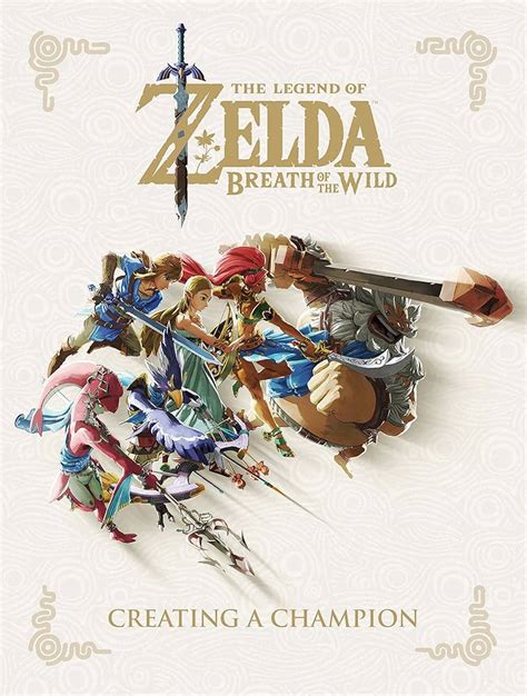 legend of zelda breath of the wild nfc tags|Zelda breath of the wild update.